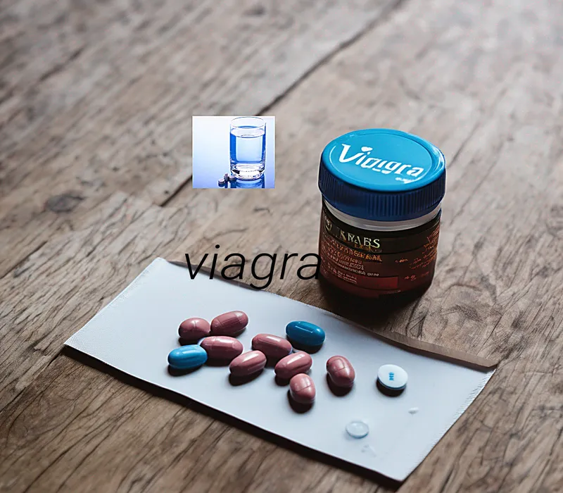 Viagra generico efectos